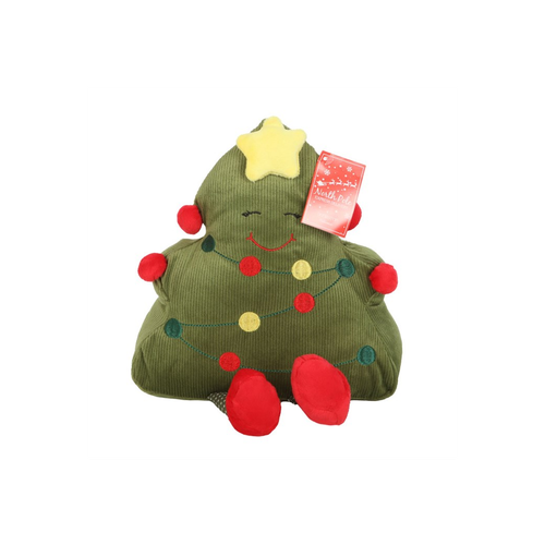 Christmas Tree Doorstop