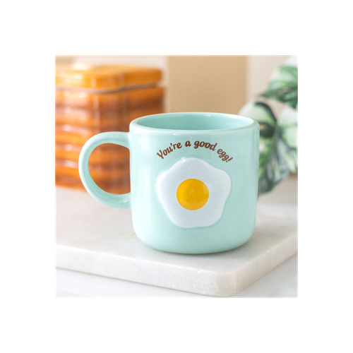 You're a Good Egg Mug