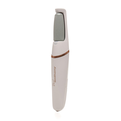 Lloytron Paul Anthony SPA Pro Lithium Rechargeable Pedi Roller Foot Care