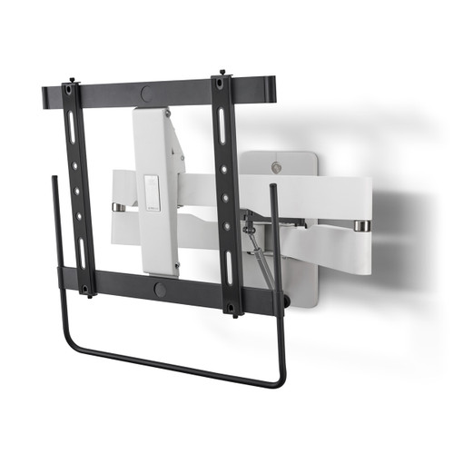 One For All Flux 2.0 Ultra Slim Gas Spring TV Bracket Full Turn