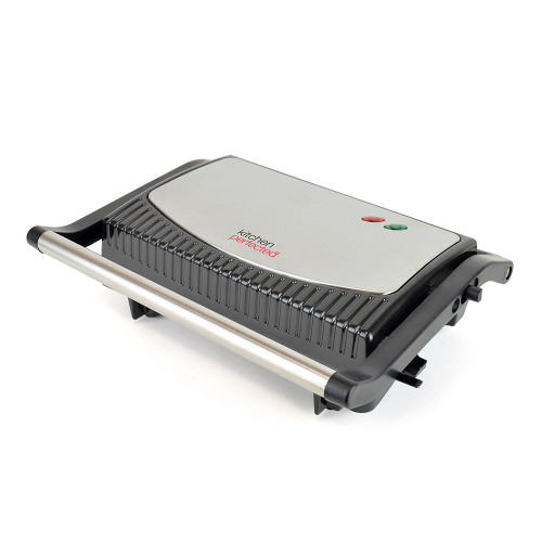 Lloytron KitchenPerfected Health Grill And Panini Press