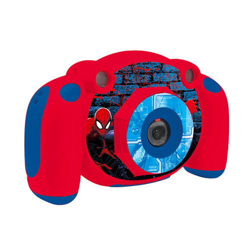 Lexibook Spider-Man Children's Camera with Photo and Video Function