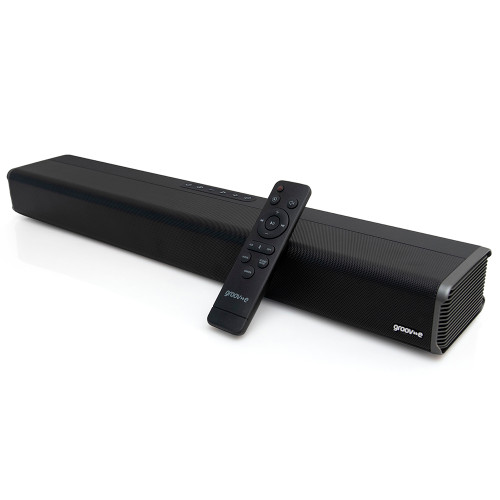 Groov-e 110W All-in-One Bluetooth Soundbar