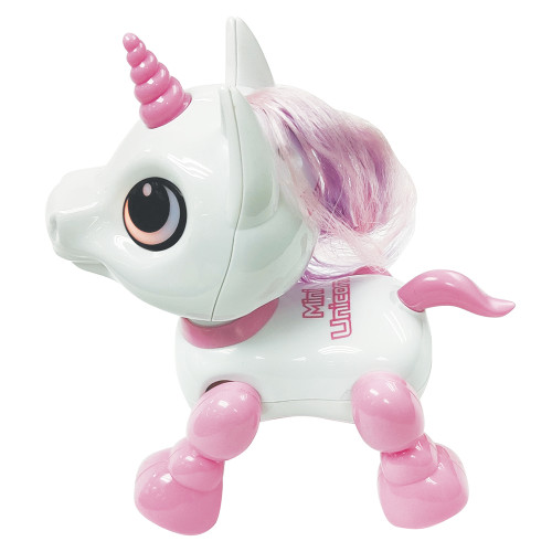 Lexibook Power Unicorn Mini Robot