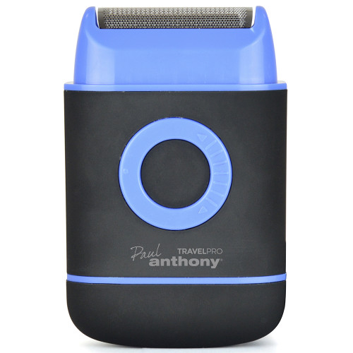Lloytron Paul Anthony Travel Pro Battery Shaver