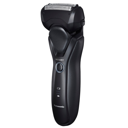 Panasonic Wet/Dry 3-blades Men's Shaver - Black