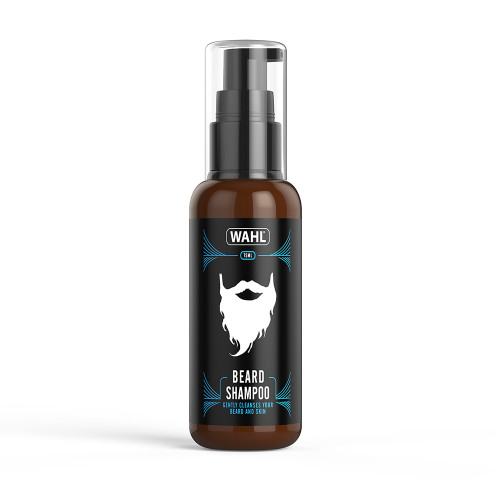 Wahl Beard Shampoo 75ml