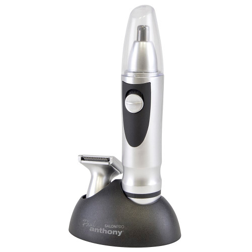 Lloytron Paul Anthony Nose Clipper & Trimmer