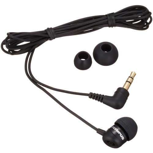OM System Telephone Pickup Microphone