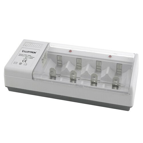 Battery Chargers