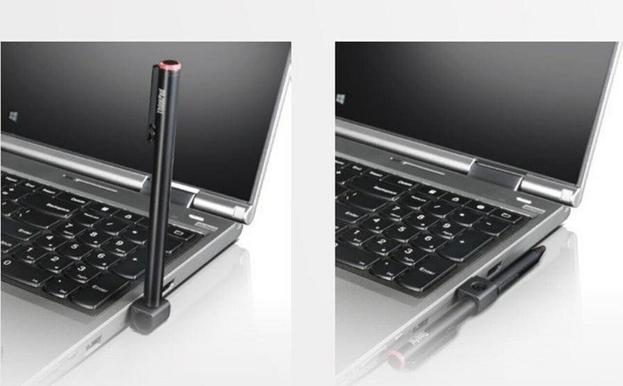 Notebook Accessories