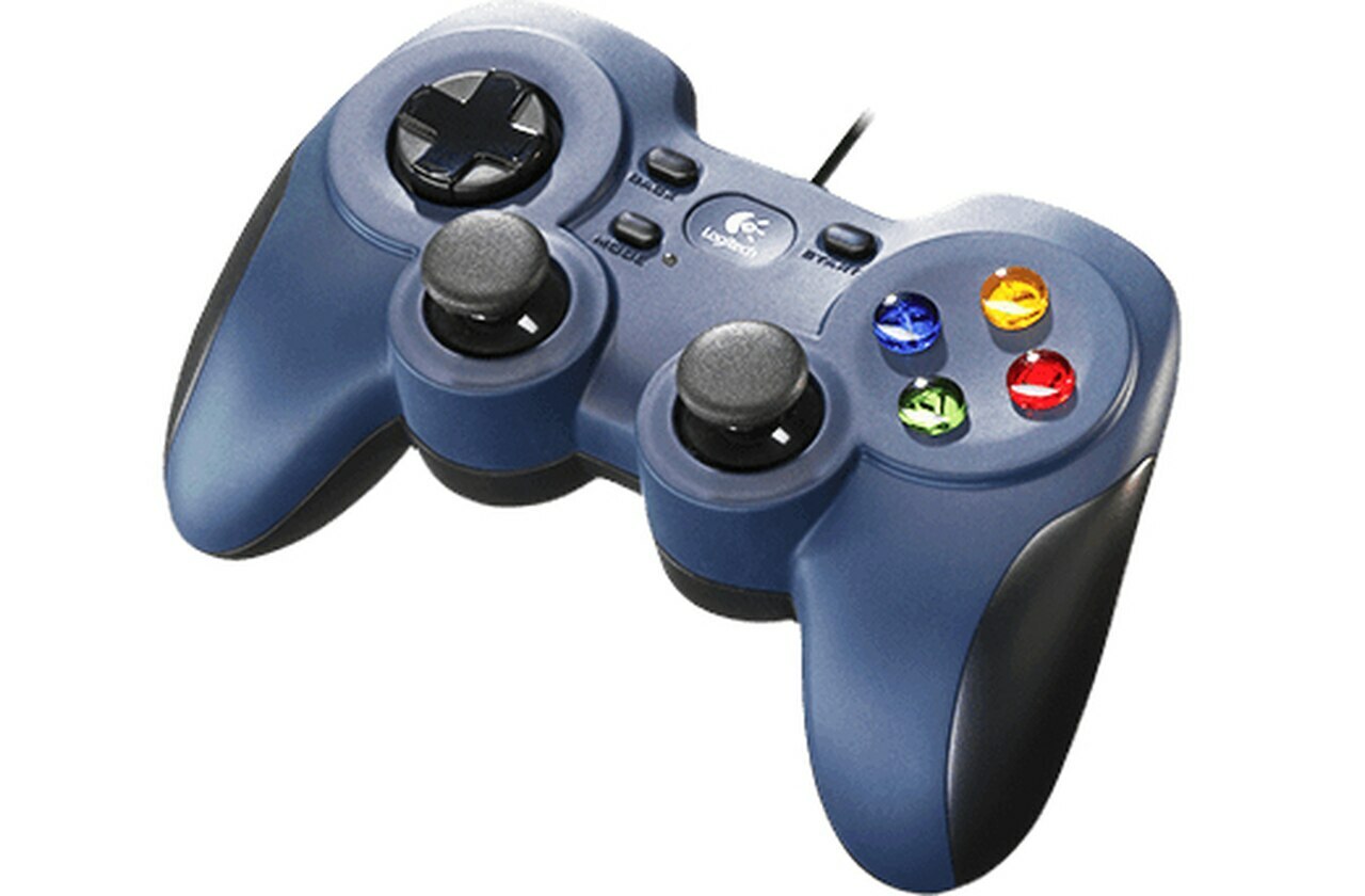 Gaming Controllers