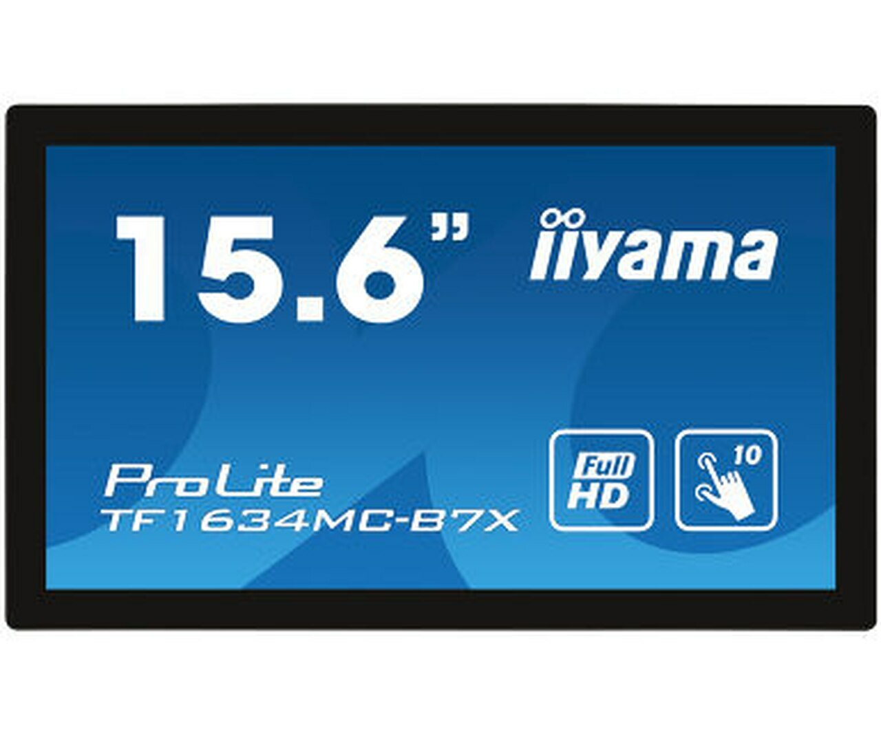 Touch Screen Monitors