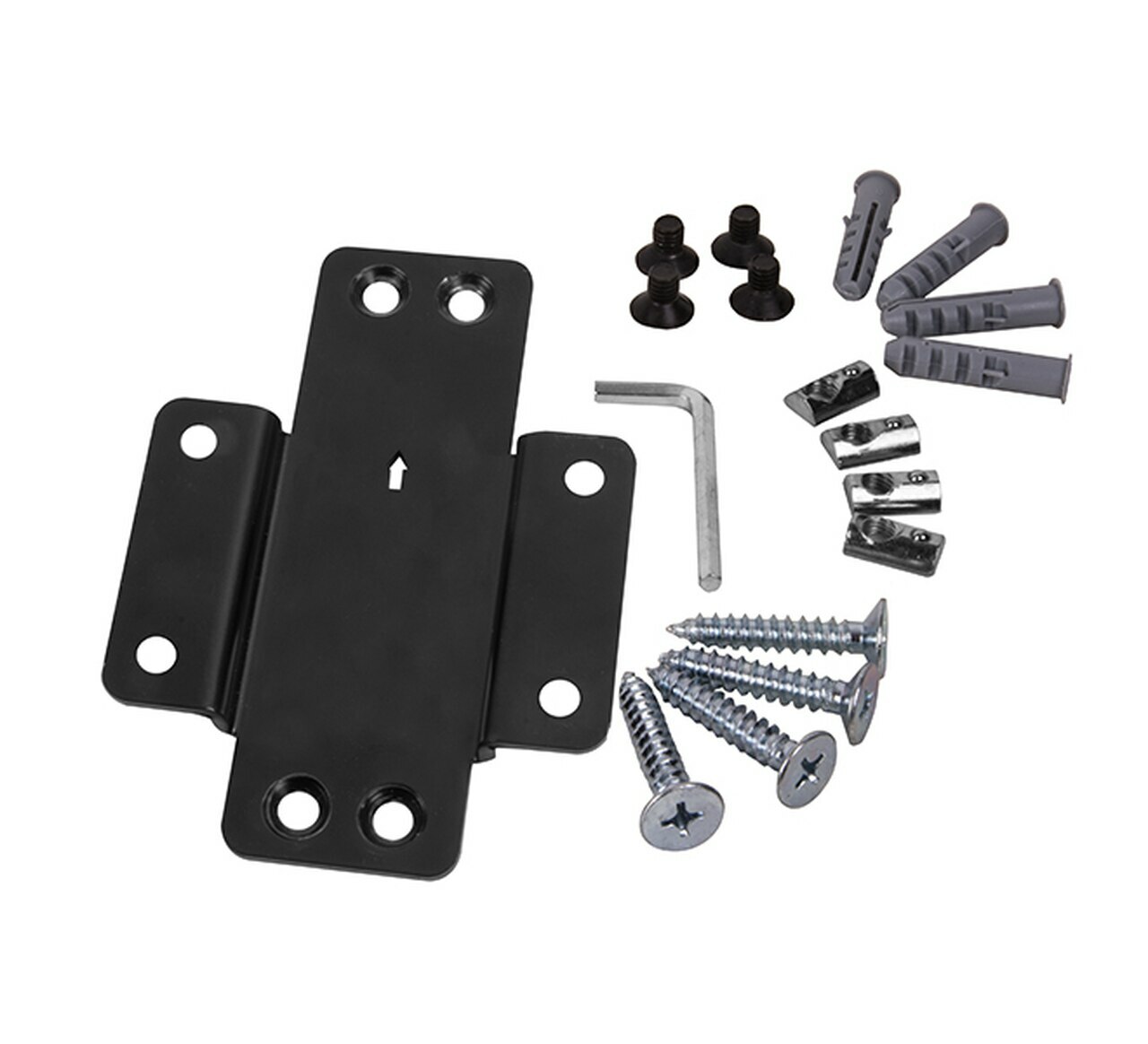 Flat Panel Mount Accessories