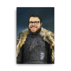 'Turn Me Viking' Warlord Customizable Portrait Canvas Ancient Treasures Ancientreasures Viking Odin Thor Mjolnir Celtic Ancient Egypt Norse Norse Mythology 'Turn Me Viking' Warlord Customizable Portrait Canvas Ancient Treasures Ancientreasures Viking Odin Thor Mjolnir Celtic Ancient Egypt Norse Norse Mythology