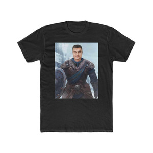 T-Shirt Solid Black / XS 'Turn Me Viking' Warrior Customizable T–Shirt Ancient Treasures Ancientreasures Viking Odin Thor Mjolnir Celtic Ancient Egypt Norse Norse Mythology T-Shirt Solid Black / XS 'Turn Me Viking' Warrior Customizable T–Shirt Ancient Treasures Ancientreasures Viking Odin Thor Mjolnir Celtic Ancient Egypt Norse Norse Mythology