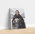'Turn Me Viking' Customizable Portrait Canvas Ancient Treasures Ancientreasures Viking Odin Thor Mjolnir Celtic Ancient Egypt Norse Norse Mythology 'Turn Me Viking' Customizable Portrait Canvas Ancient Treasures Ancientreasures Viking Odin Thor Mjolnir Celtic Ancient Egypt Norse Norse Mythology