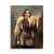 The Lady Warrior Customizable Portrait Canvas