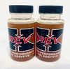 2 Pack RevX Oil Additive 4 Ounce Bottle