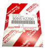 90915-YZZD3 Genuine OEM Toyota/Lexus Oil Filters