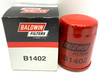 B1402 Baldwin Oil Filter