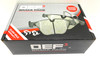 OEF Ceramic Brake Pads 1424-640014