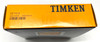 Timken SET415 Wheel Bearing and Race Set