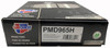 PMD965H Carquest Semi-Metallic Brake Pads