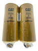 2 Pack of CAT Filter 256-8753 Fuel-Water Separator 