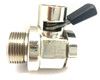 EZ-7B Easy Oil Drain Valve