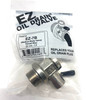 EZ-7B Easy Oil Drain Valve