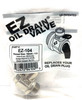 EZ-104 EZ Oil Drain Valve (18mm-1.5)