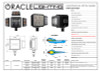 Product Specifications Sheet