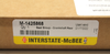 M-1425868 INTERSTATE-McBEE Crankshaft Seal Replaces CAT 142-5868 1425868