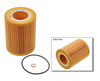 Mann Oil Filter 6 Cylinder HU925/4x 11 42 7 512 300 Sale! Free Shipping