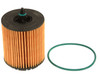 HENGST E630H02 D103 Oil Filter