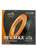 RM-S01 Rev Max Steer Axle Wheel Seal 