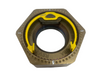 RevHD RL-S01 Rev-Loc Steer Locking Spindle Nut Replaces 448-4836, AX12-1500, 614836