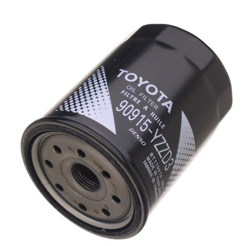 90915-YZZD3 Genuine OEM Toyota/Lexus Oil Filters