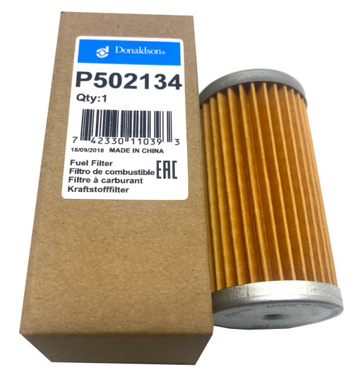 P502134 Donaldson Fuel Filter