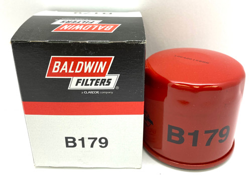 B179 Baldwin Oil Filter