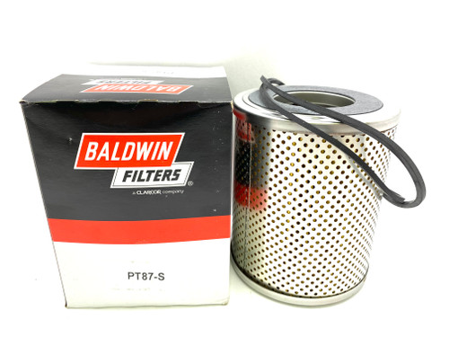 Baldwin Filters PT87-S Oil/Hydraulic Filter