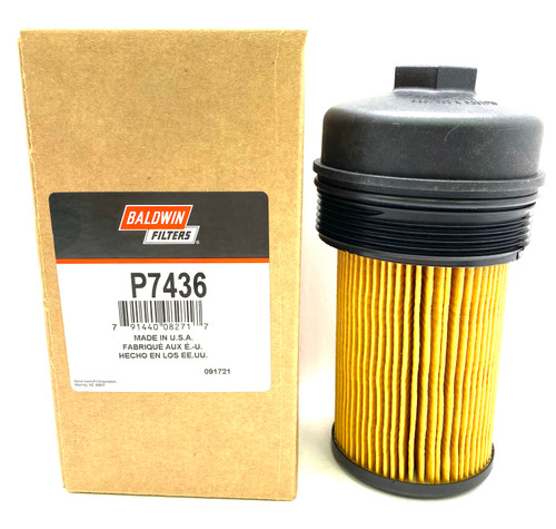 Baldwin P7436 Engine Oil Filter