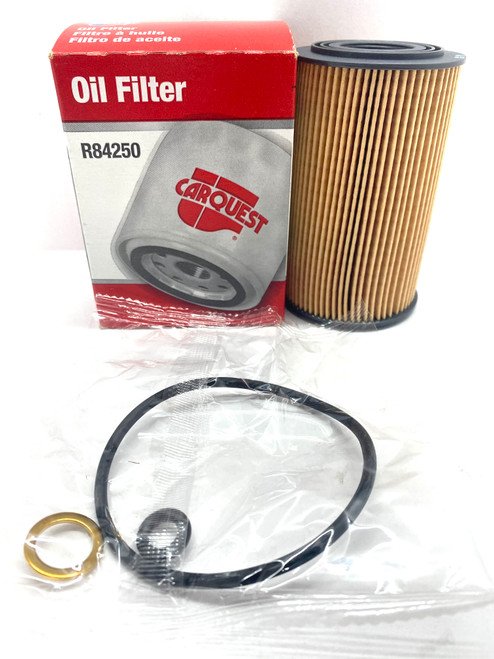 R84250 Carquest Engine Oil Filter