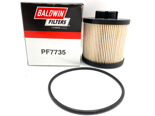 PF7735 Baldwin Fuel Filter