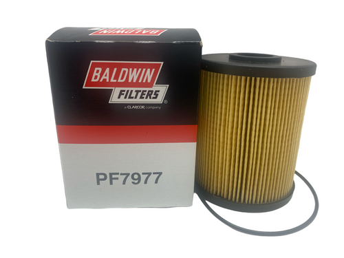 BALDWIN PF7977 Dodge 5.9L Dodge Turbo Diesel Fuel Filter