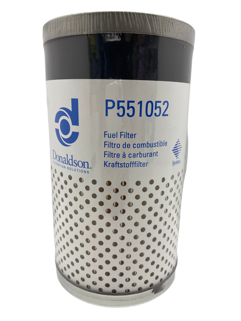 Donaldson P551052 Fuel Filter Water Separator Element