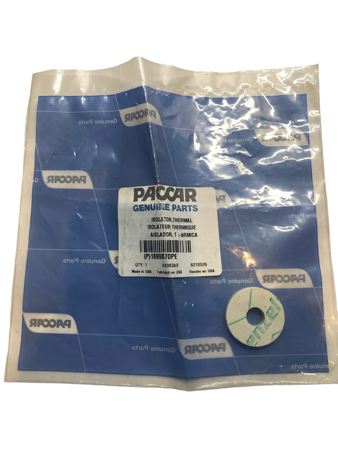 PACCAR Thermal Isolator 1899870PE