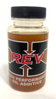 RevX Oil Additive 4 Ounce Bottle