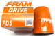 Fram Drive FD5 Oil Filter